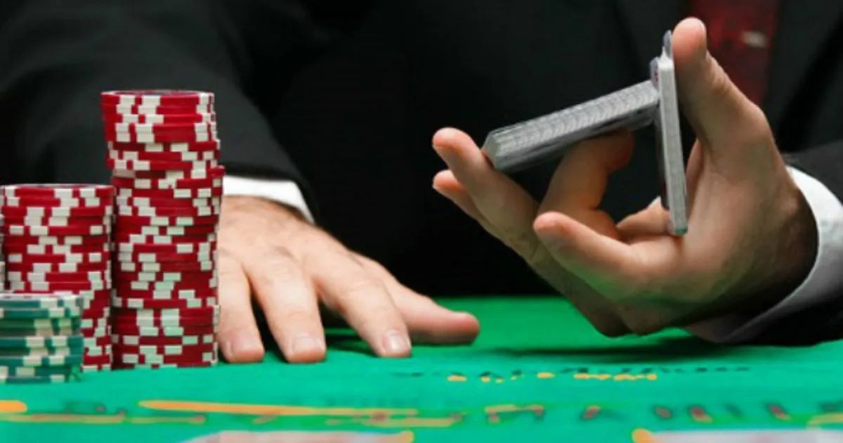 Cách chơi casino - Chiến thuật chơi casino hiệu quả