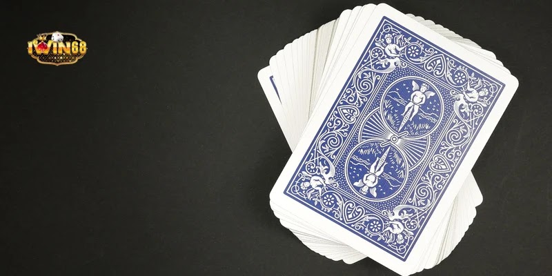 Giữ bài mạnh trong Poker