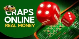 Giải thích trò chơi Craps là gì và cách đặt cược cơ bản